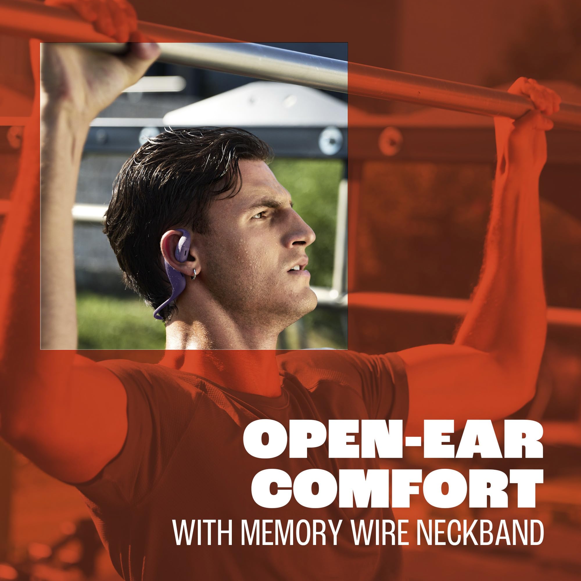 JBL Endurance Pace Open-Ear Sport Headphones - Review and Deals - Dettaglio