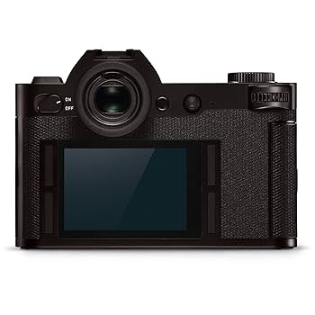 デジタルカメラ leica sl typ601 Amazon | Leica SL (Typ 601) ミラーレスデジタルカメラ(10850