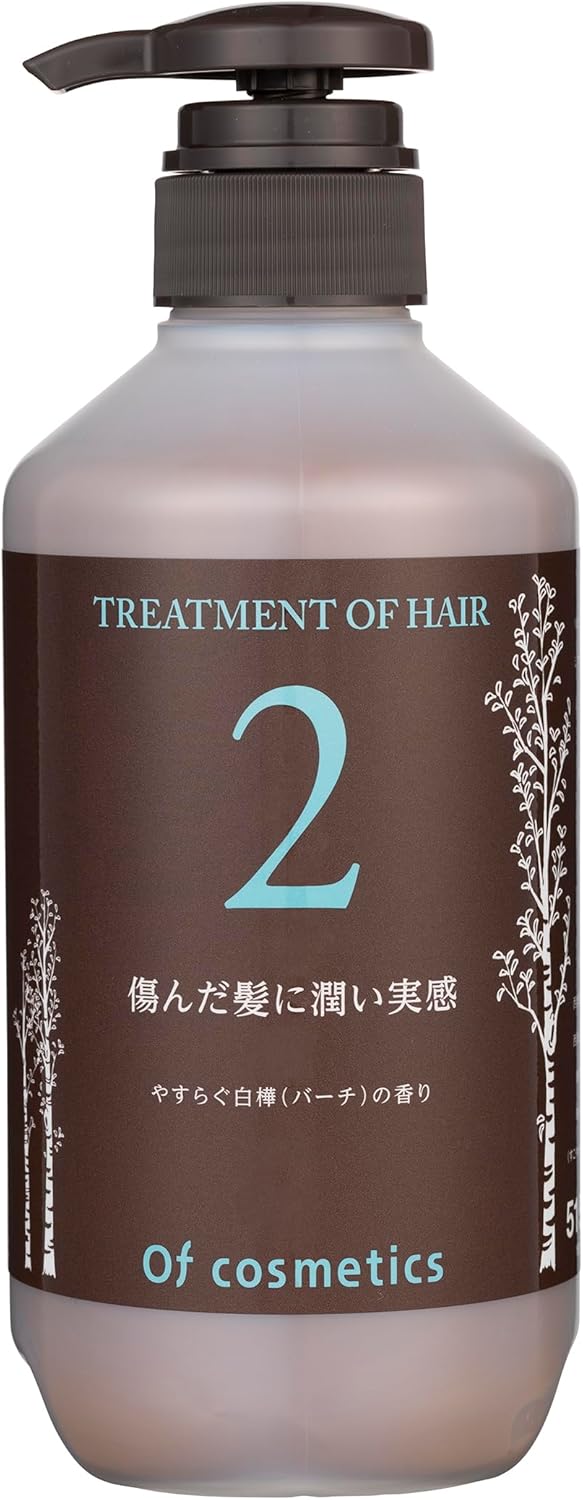 ReZaRD beauty バランシングシャンプー & リペアトリートメント