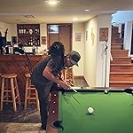 Review Image by Caleb Silvers