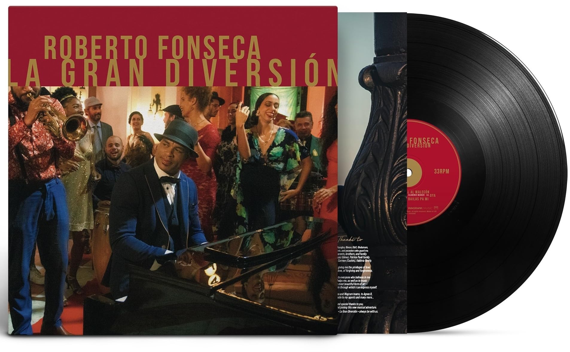 La Gran Diversión