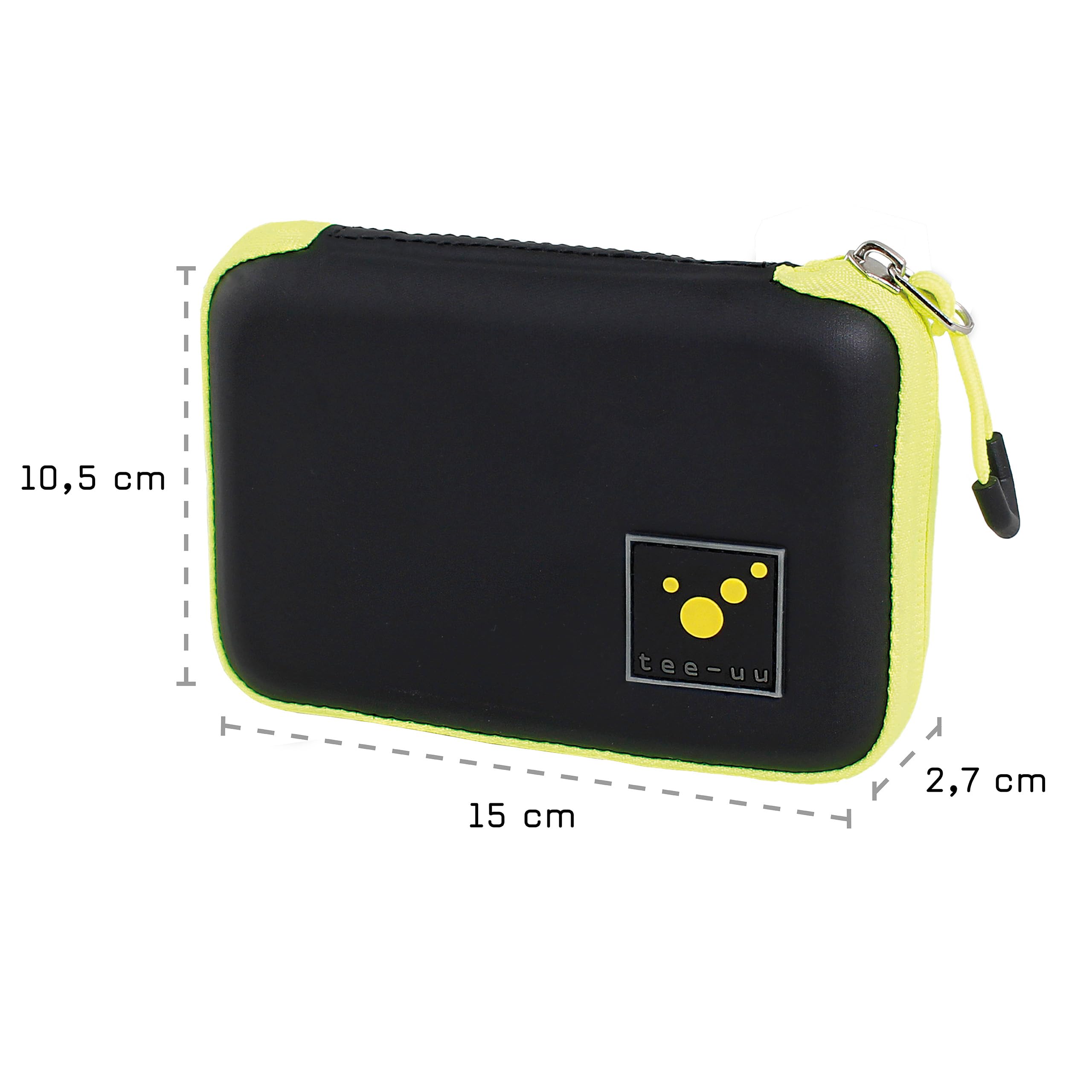 Ampulario antigolpes para emergencias AMPUSAFE