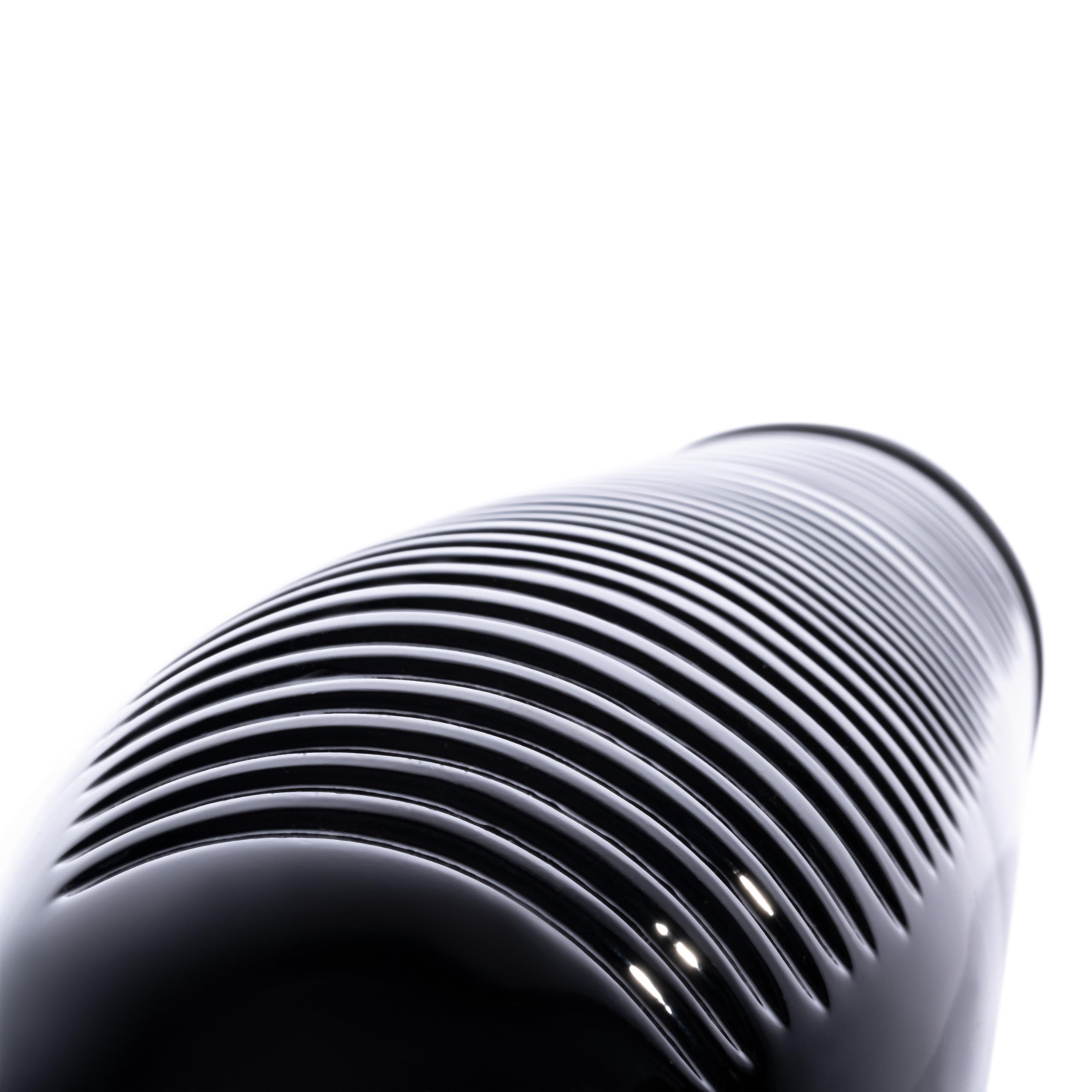 Amazon | MEINL Percussion マイネル ギロ Fiberglass guiro GU7BK