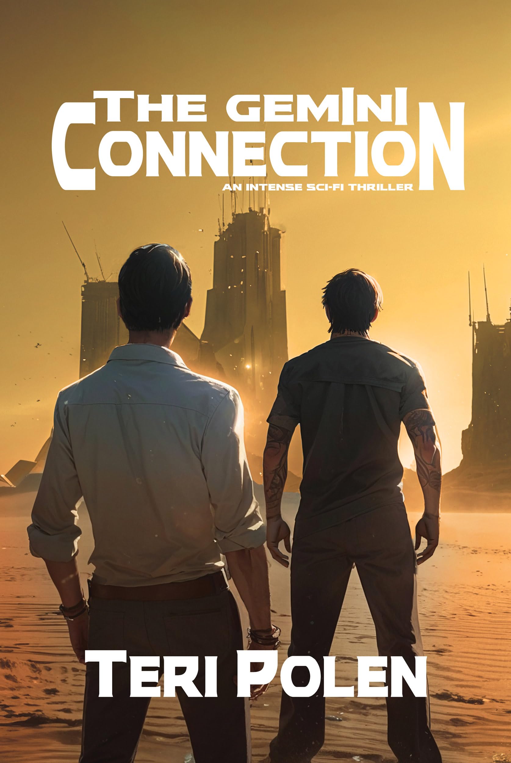 The Gemini Connection