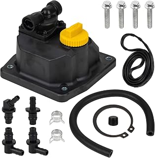 24 559 02-S Fuel Pump Kit - For Kohler CH18 CH19 CH20 CH21 CH22 CH23 CH24 CH25 CH640 CH670 CH680 CH682 CH730 CH740 CH742 CH752 CH750 ECH630 ECH650 ECH680 ECH749 ECH730 Engine # 24 559 10 S