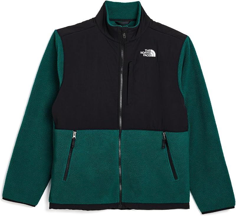 Kids Denali Jacket (Little Kid/Big Kid)