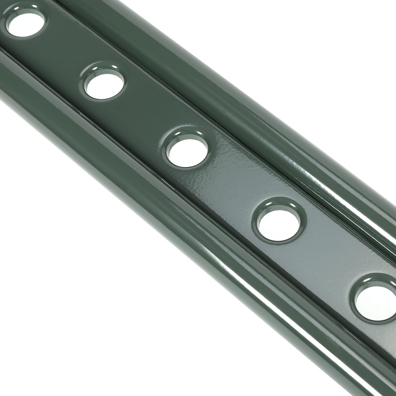 KUAFU Front Strut Tower Brace Compatible with 1993-1998 Toyota Supra Replacement for PTR04-14930-07 Steel
