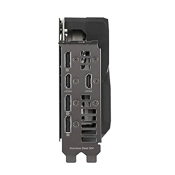 PCパーツ GeForce RTX 3060Ti Dual OC 8GB ASUS Dual GeForce RTX 3060 Ti OC Edition 8GB GDDR6