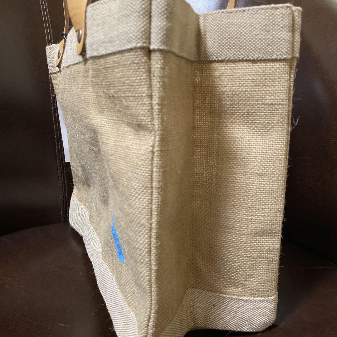 未使用保管品　ブルーボトルコーヒー　apolis 　麻　限定バック　タグ付き 楽天市場】【オンラインストア限定】【公式】ブルーボトル