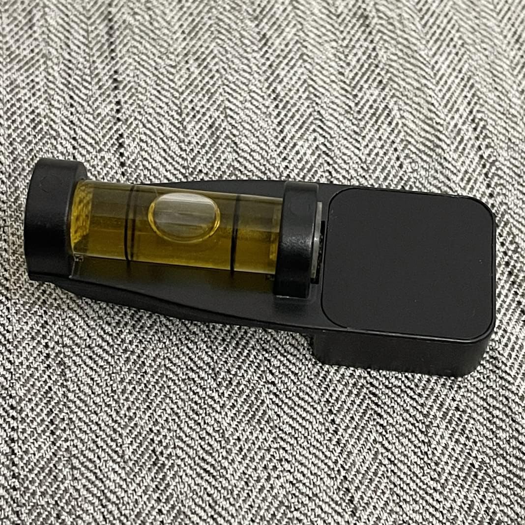 5Pcs Gunsmith Level Gunsmithing Tools Scope Mounting Leveling Kit with Magnetic Base for Scope Mounting : Sports & Outdoors