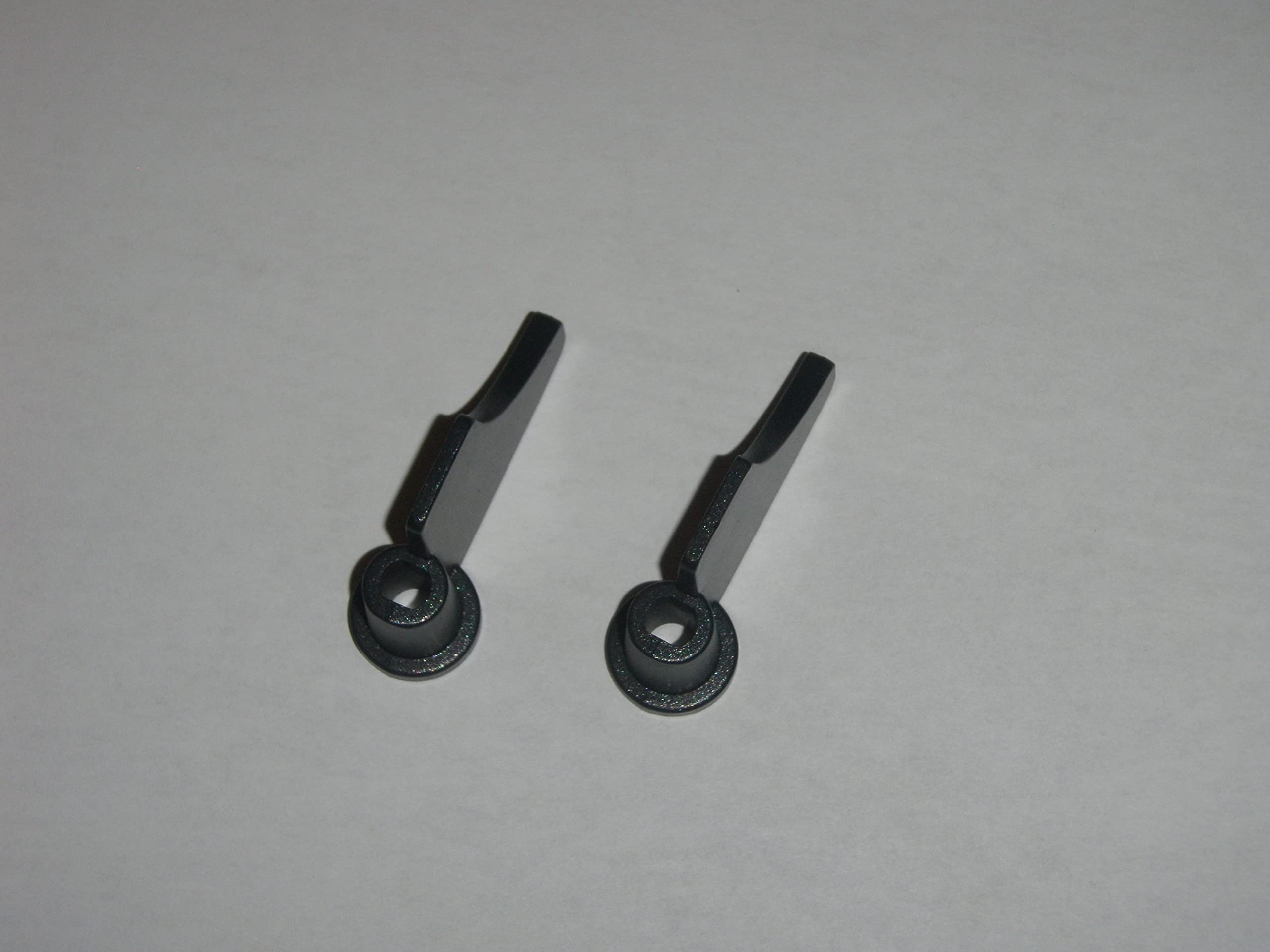 Heavy Duty Paddle Set for Wolfgang Puck Bread Maker Model WPBME025 only