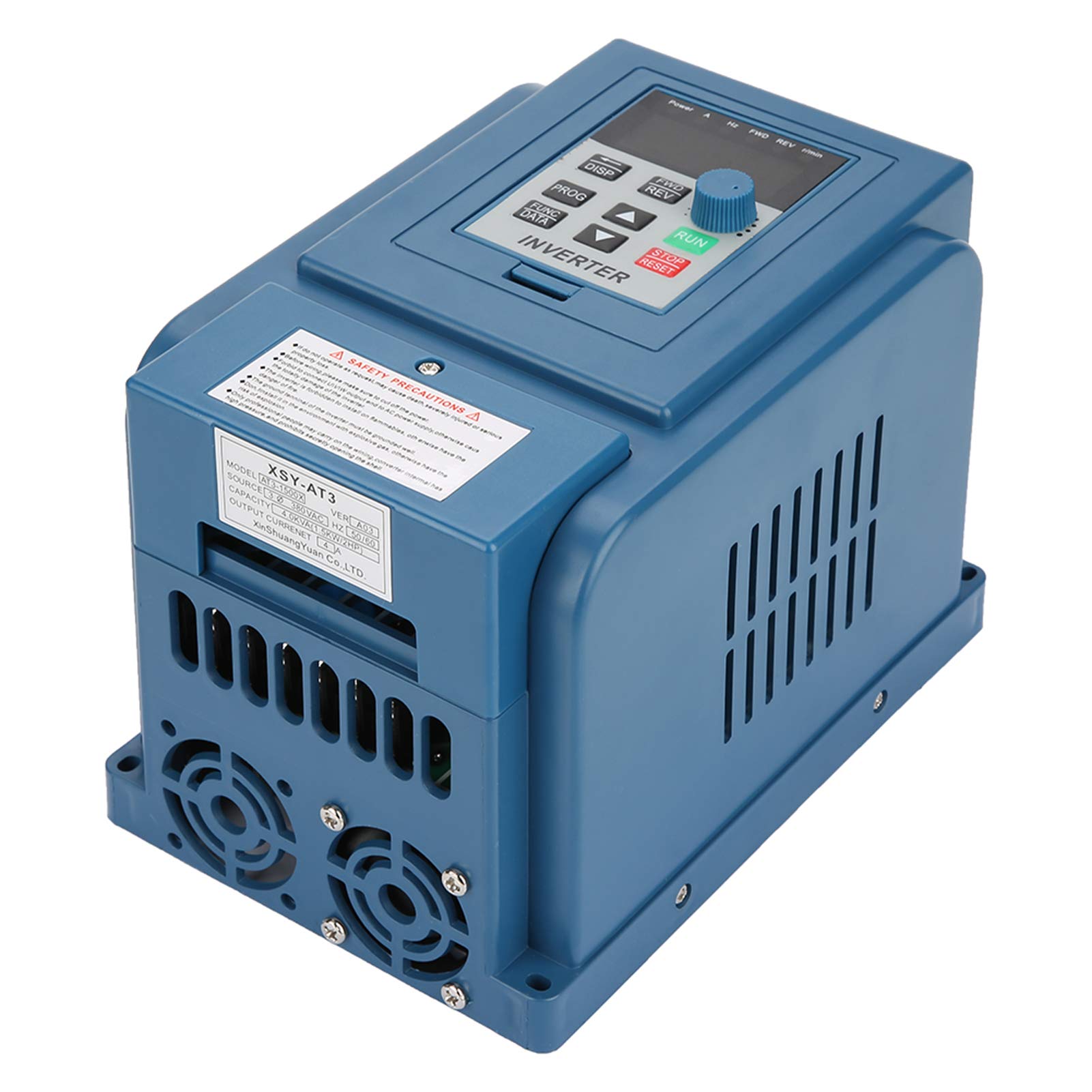 Buy Speed Controller, VFD Drive, PWM Control Variable Frequency Drive
