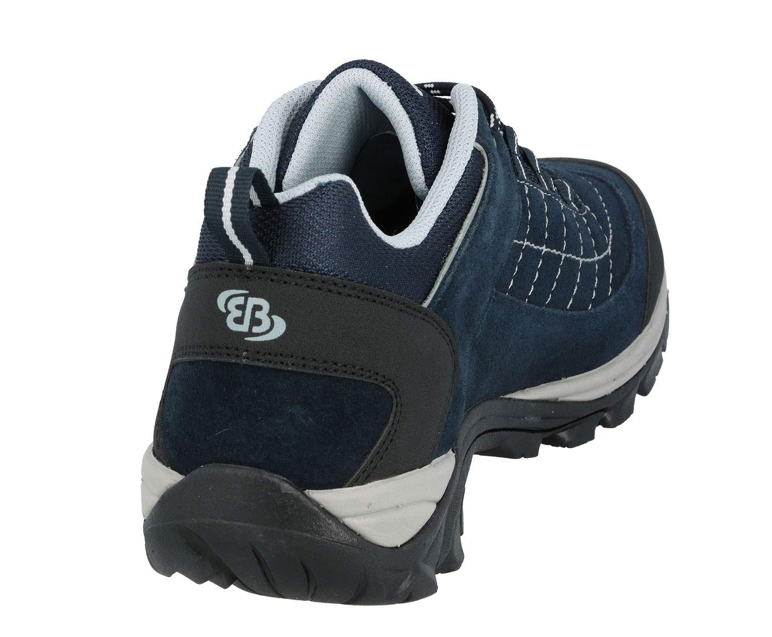 Brütting Mount Crillon Low - Buty outdoorowe i trekkingowe Mężczyźni