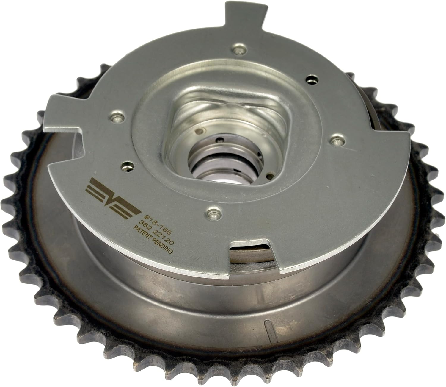 Dorman 918-186 Engine Variable Valve Timing (VVT) Sprocket Compatible with Select Models