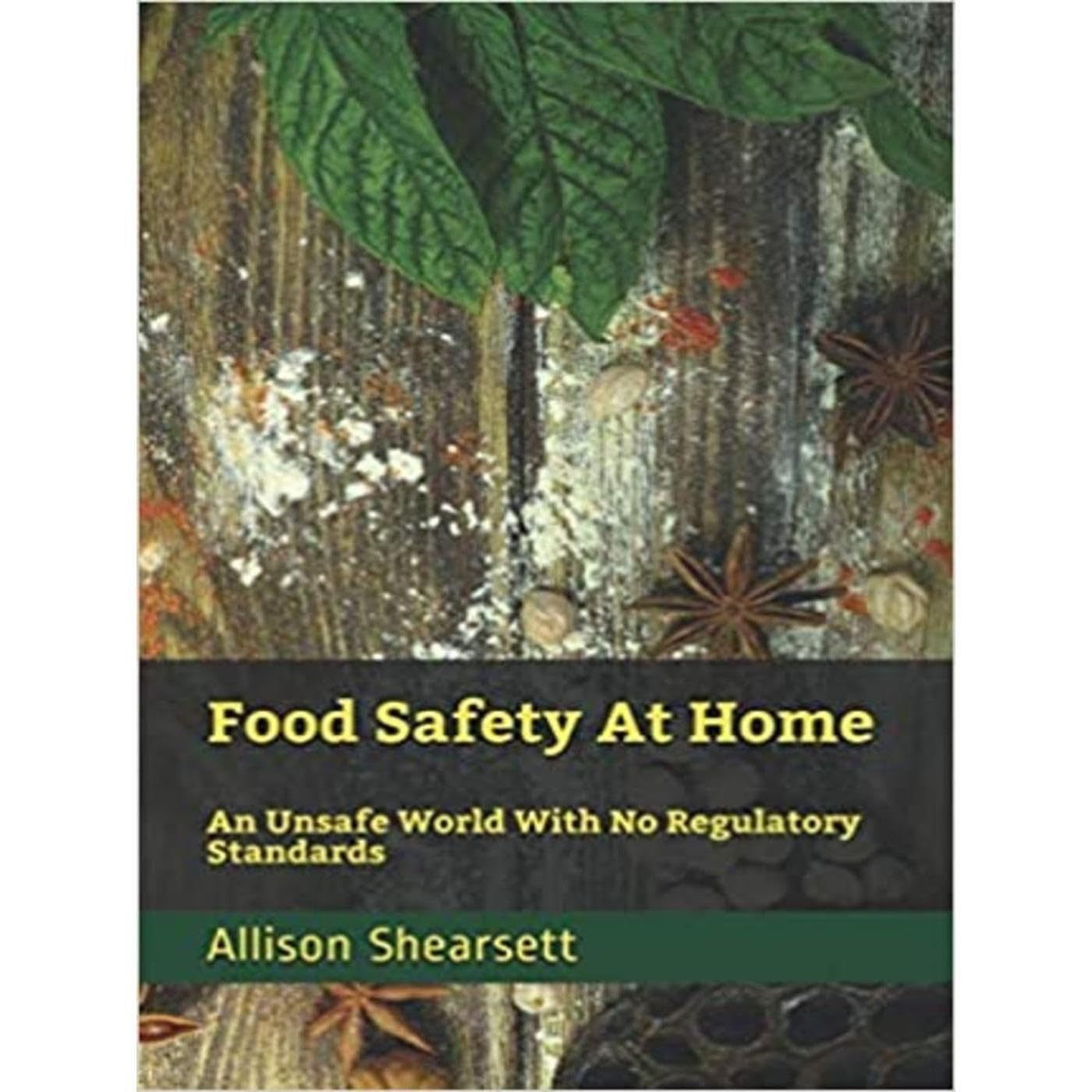 Food Safety At Home