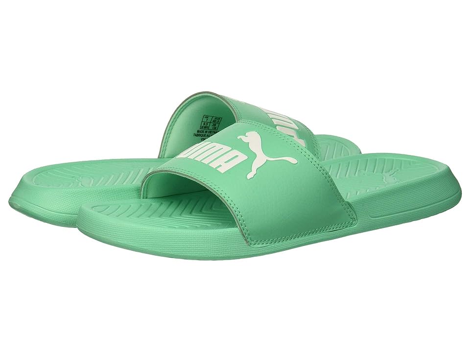 

PUMA Popcat (Biscay Green/Biscay) Women's Shoes