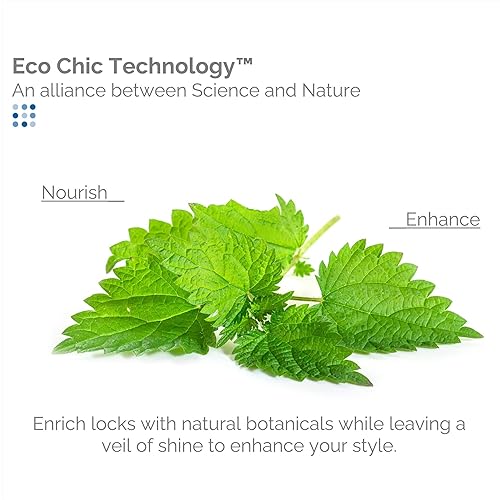 Miniatura 2 de GIOVANNI Formula Champú