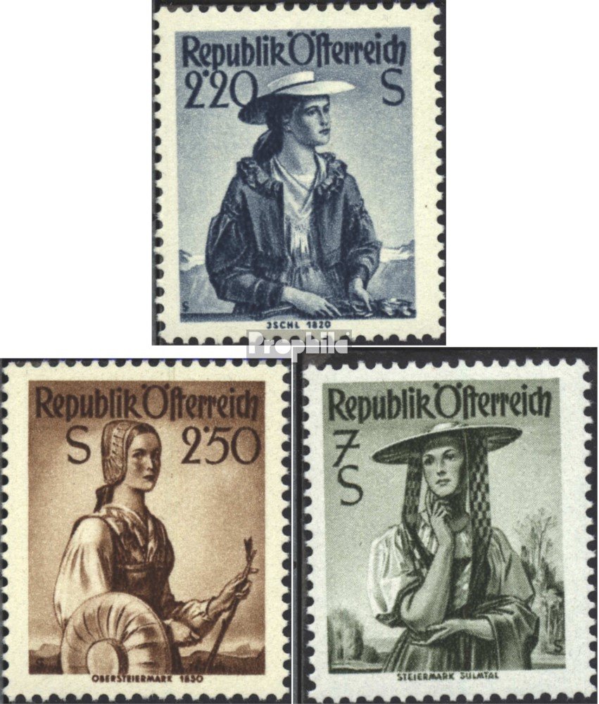 Prophila Collection Österreich Block97 – Postfrisch MNH 2017, Briefmarke Auf Briefmarke, Sammlerstück