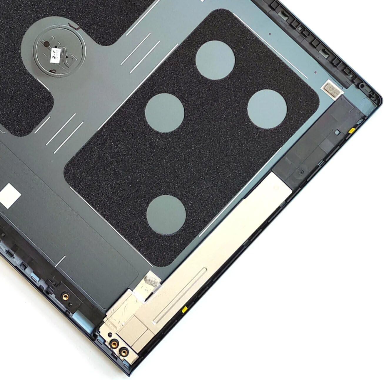 Replacement Laptop LCD Cover Back Rear Top Lid for Dell Inspiron 16 Plus 7610 0HNYF4 HNYF4 Blue US