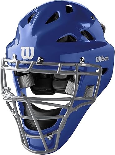 Miniatura 6 de WILSON Kit de equipo para atrapar jóvenes C200