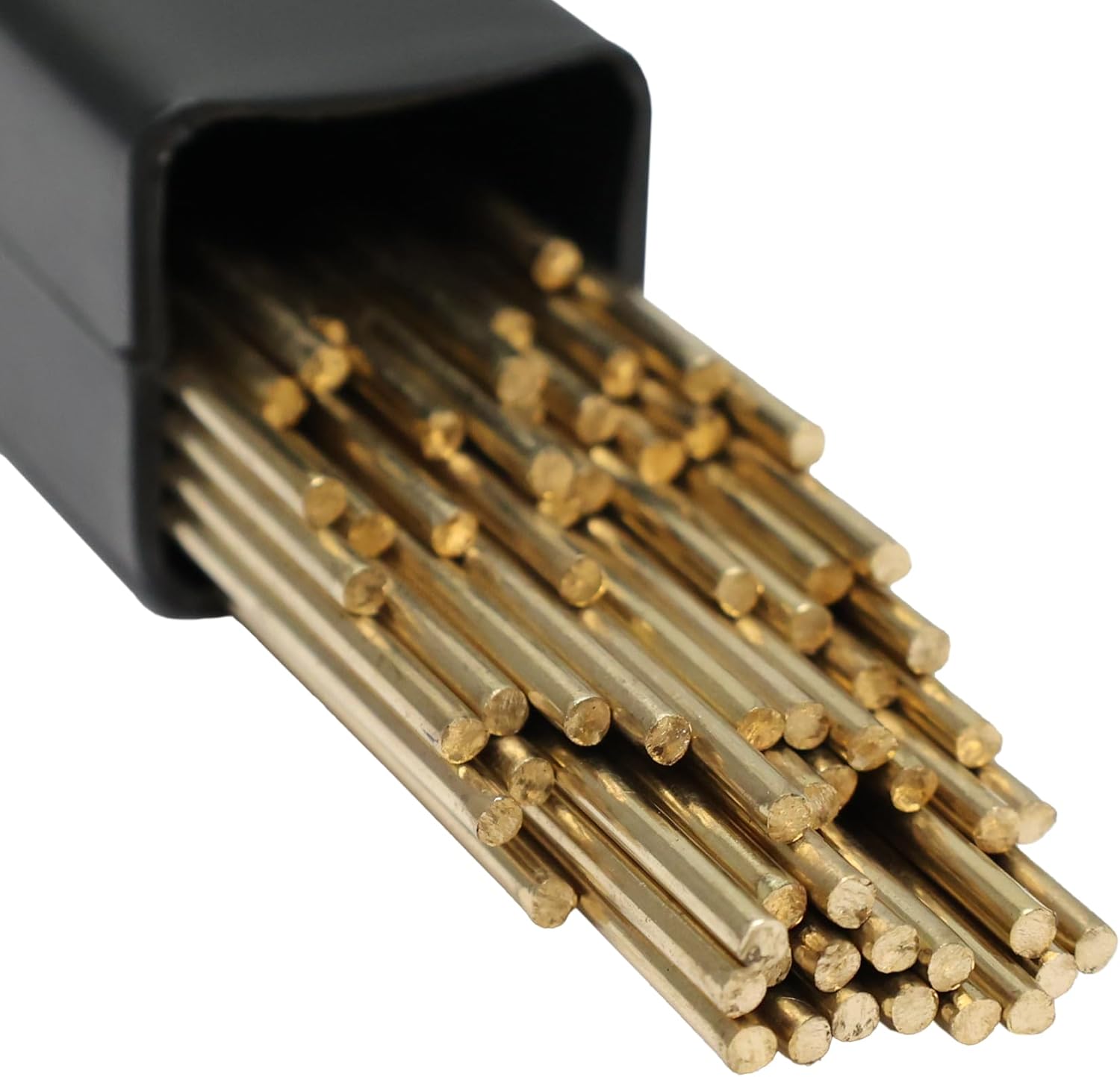 Blue Demon ERCu X 3/32" X 36" X 10LB Box Deox Copper TIG welding rod
