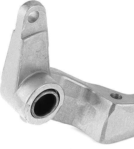 Miniatura 7 de Palanca de cambio de marchas, palanca de cambios de pedal de pie, palanca de cambios de freno, ajuste para pedales de palanca de cambios, reposapiés