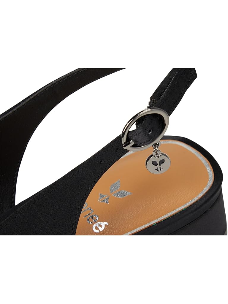 Black J. Renee Nicolette