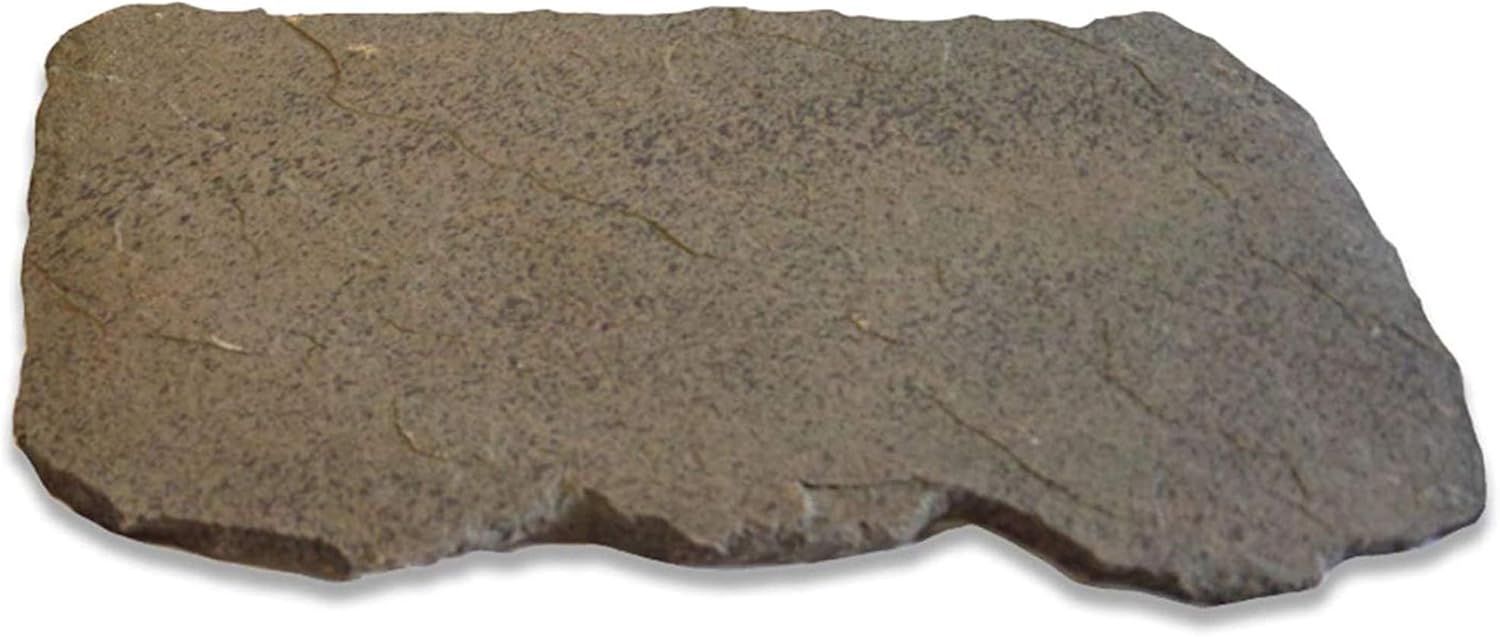 Savio 16-Inch Waterfall Stone Lid- K5006