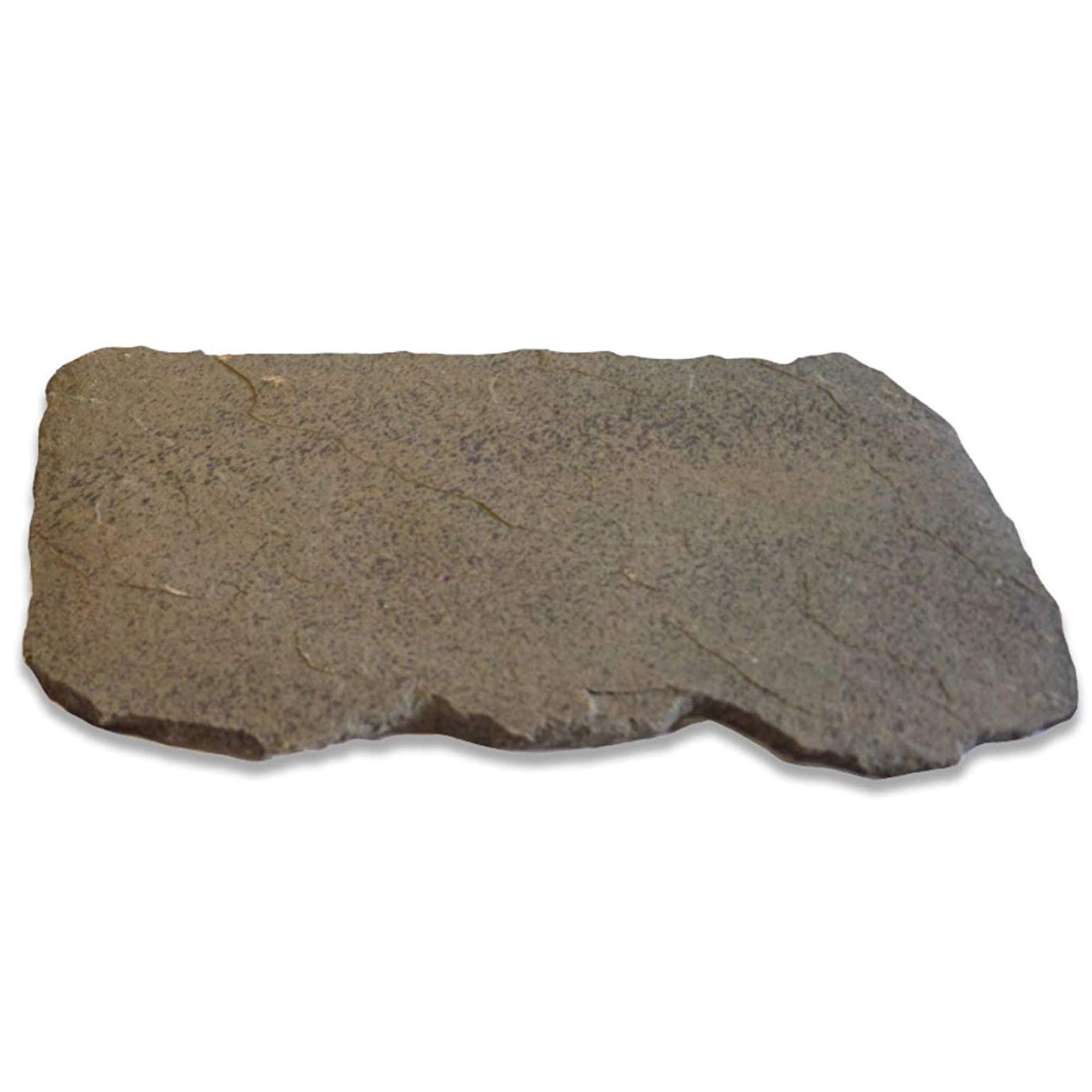 Savio16-Inch Waterfall Stone Lid- K5006