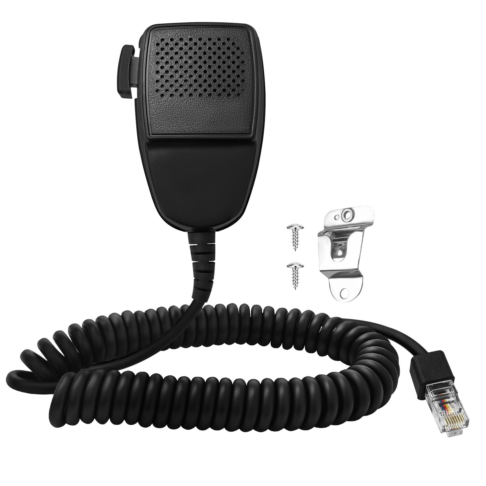 Amazon.com: HMN3596a PMMN4090a Speaker Microphone 8-Pin RJ45