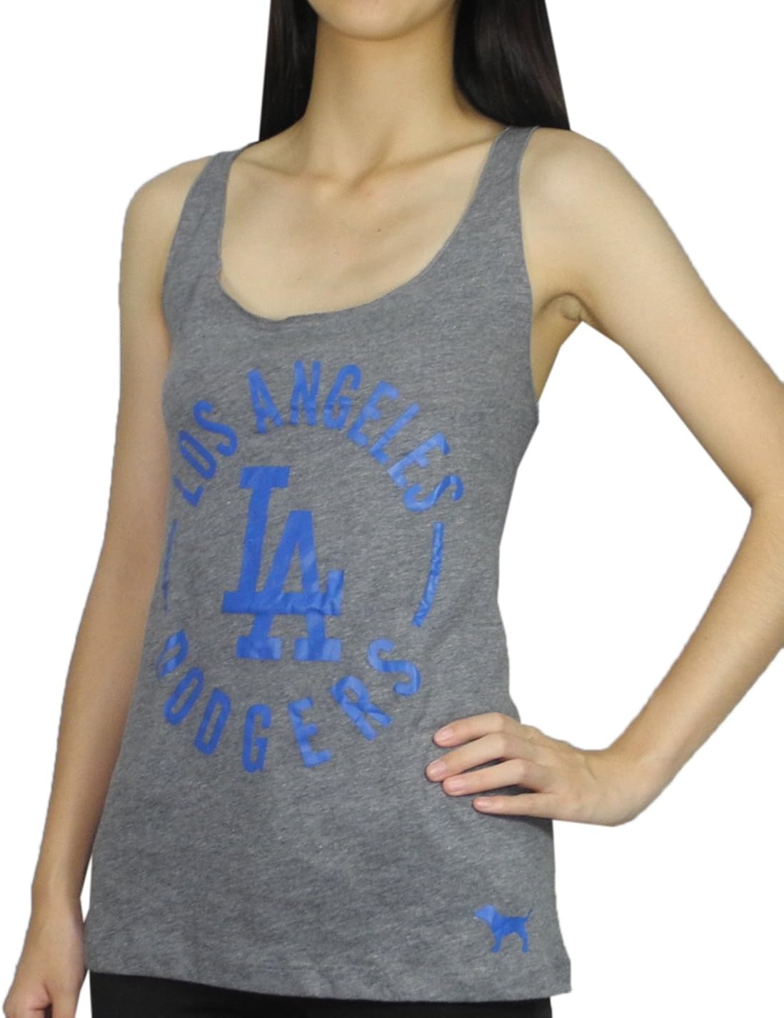 Womens dodger shirt victoria secret Clearance