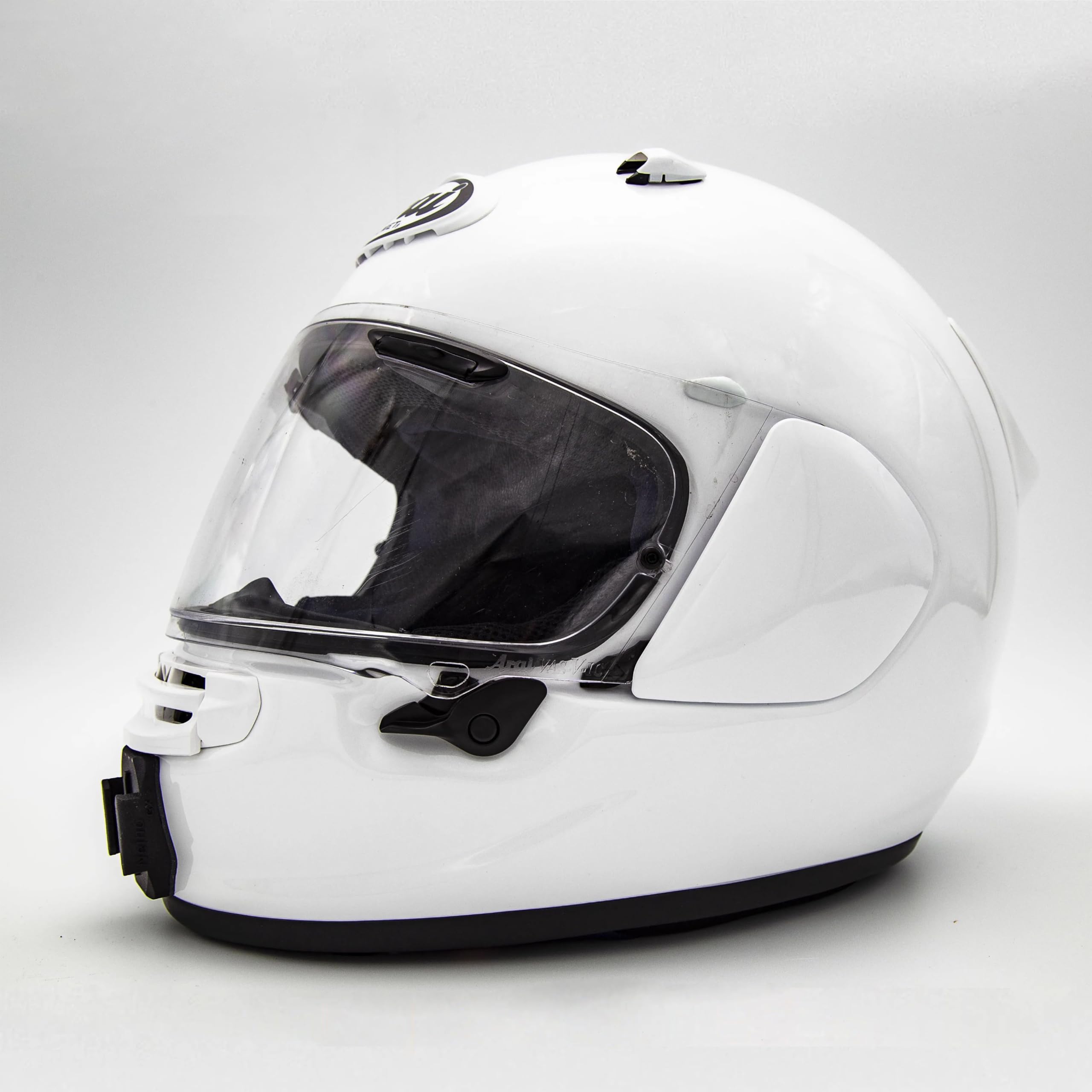 Amazon.com: ARAI Astro GX Chin Mount Kits Made for ARAI Regent X