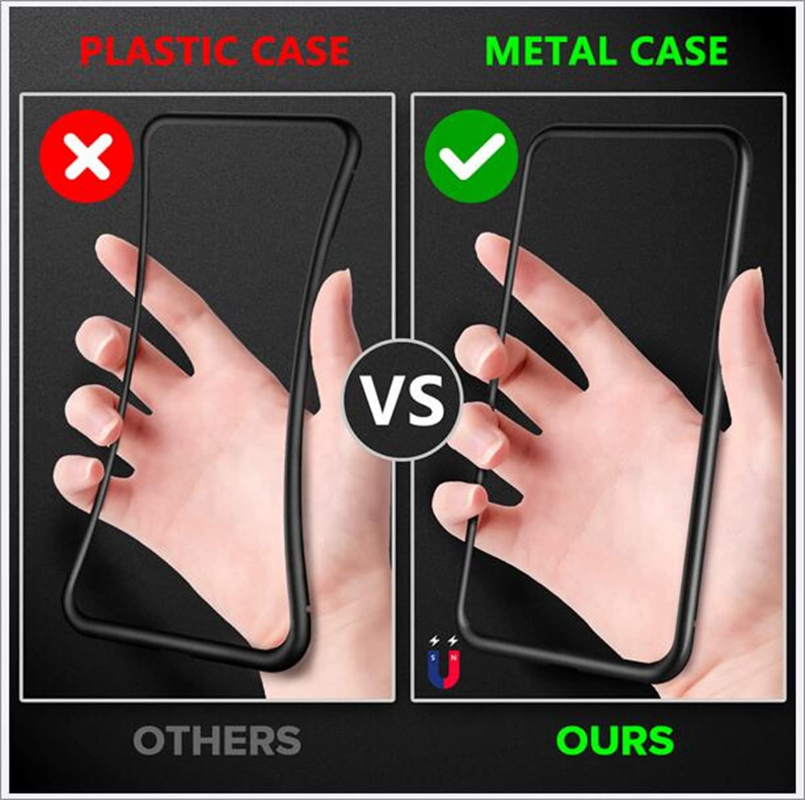 Cover Xiaomi Redmi Note 7 IF YOU CAN DREAM YOU CAN DO IT Bordo Trasparente - Alpha Store Design