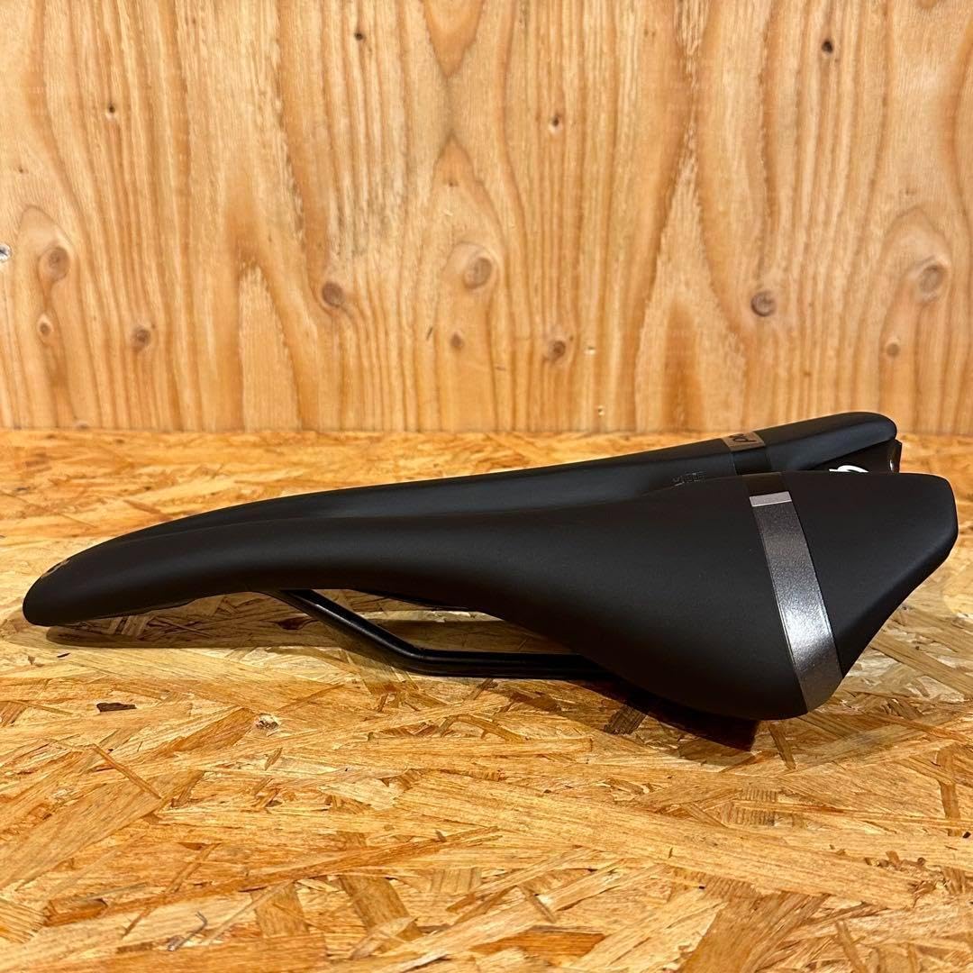 Amazon | Prologo Kappa Evo PAS Proサドル ブラック 265x147mm