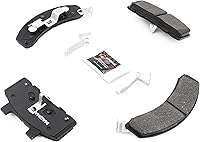 Vista 6 de MAGMA Fire Born Braking Premium PMD215M Pastillas de freno semimetálicas, delanteras