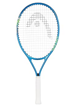 Amazon.com : HEAD Speed Kids Tennis Racquet - Beginners Pre