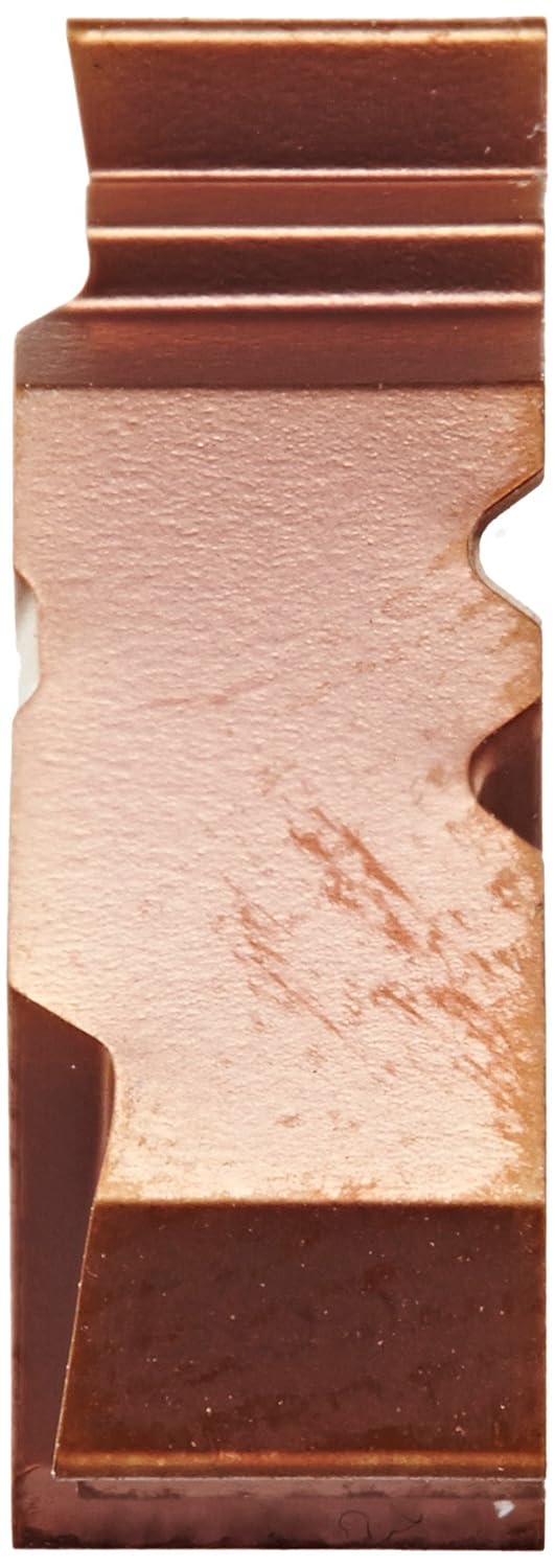 Sandvik Coromant 266RG-16MM01A175M 1125 PVD Coated Solid Carbide CoroThread 266 Threading Insert, Metric Thread, 1.75 (Pack of 10)