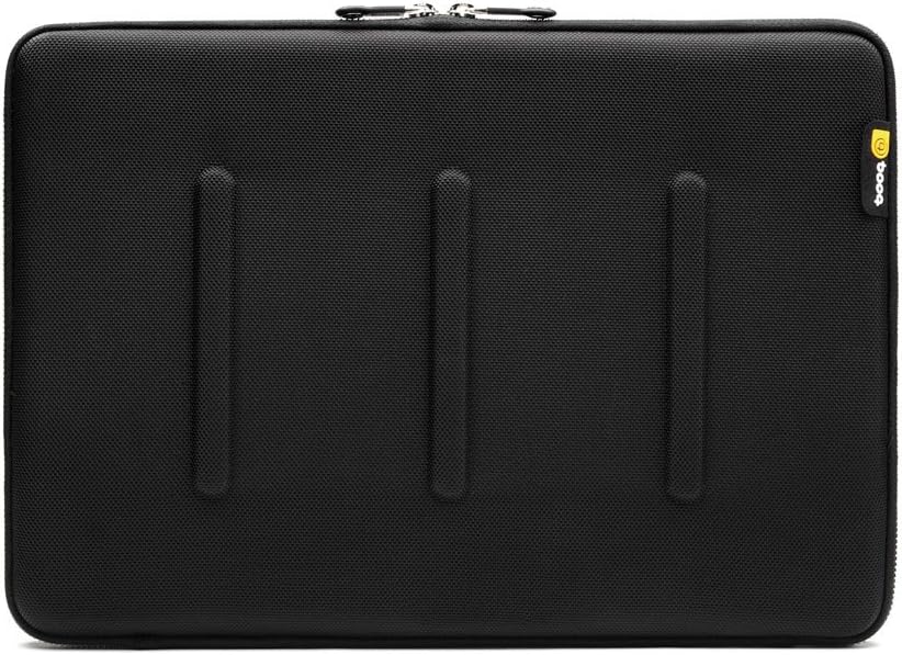 Viper case 15, Graphite