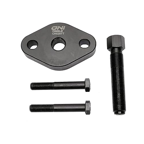 Miniatura 2 de Herramienta instaladora de vasos de rodamientos 5192 alternativa para camiones pesados y tipo de máquina Desconexión rápida U-Joint con copas de