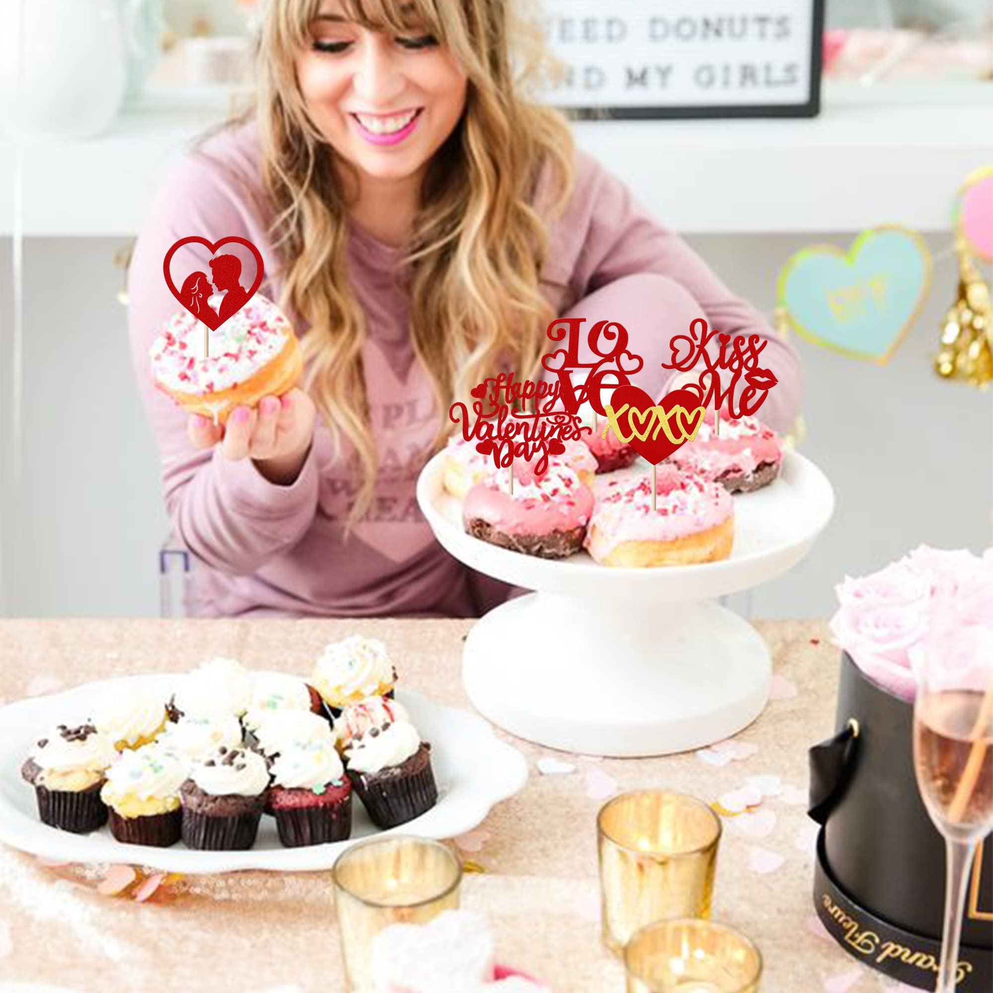 Station à Souder 80W Avec Affichage LCD - Température Réglable 200-450°C, Kit Complet Avec 5 Embouts Et Support, 220V