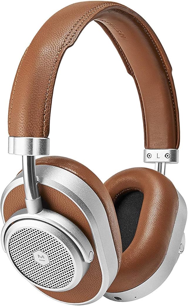 Amazon.co.uk Master & Dynamic Headphones