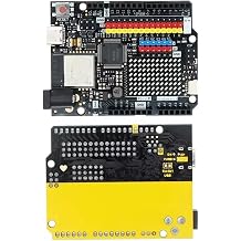 UNO R4 Development Board Microcontroller Module Programming Learning Controller Core Board for DIY ProjectsUNO R4 WIFI