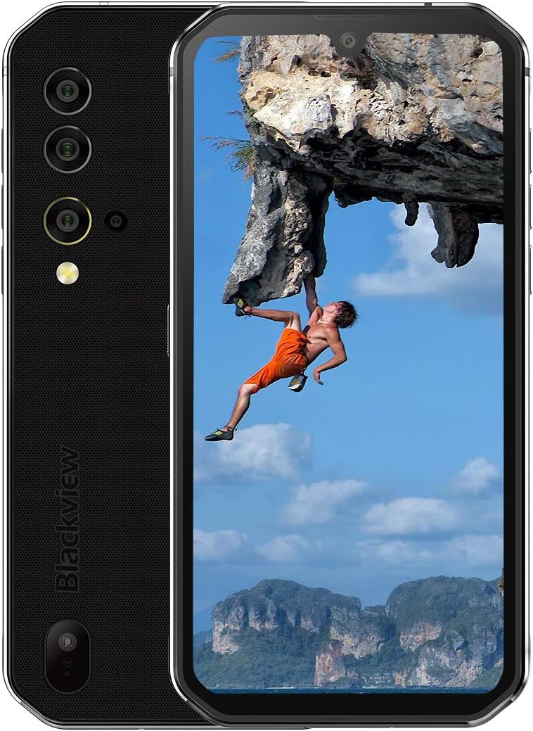 flir camera per Android