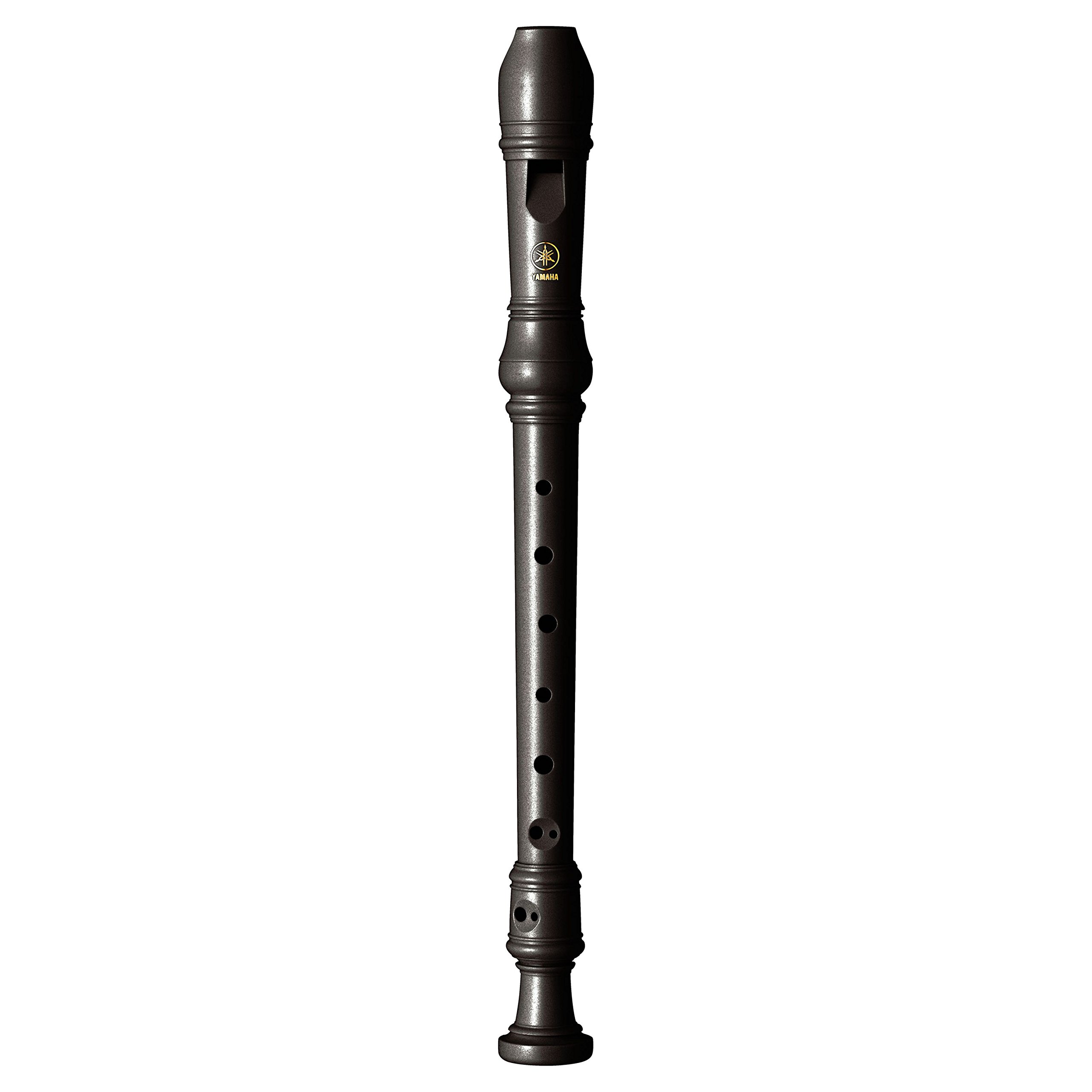 Yamaha Recorder Soprano, Baroque, Brown