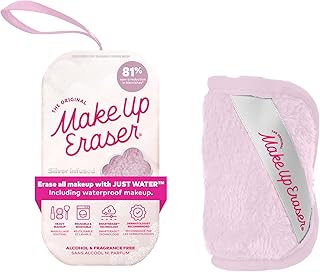 The Original MakeUp Eraser Mini PRO, Erase Al...