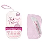 The Original MakeUp Eraser Mini PRO, Erase All Makeup With Just Water