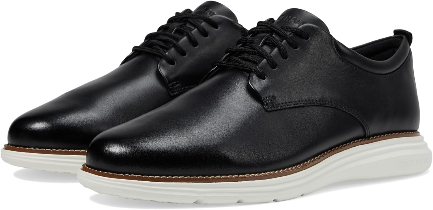 Cole Haan Men's Grand+ Ultra Oxfords