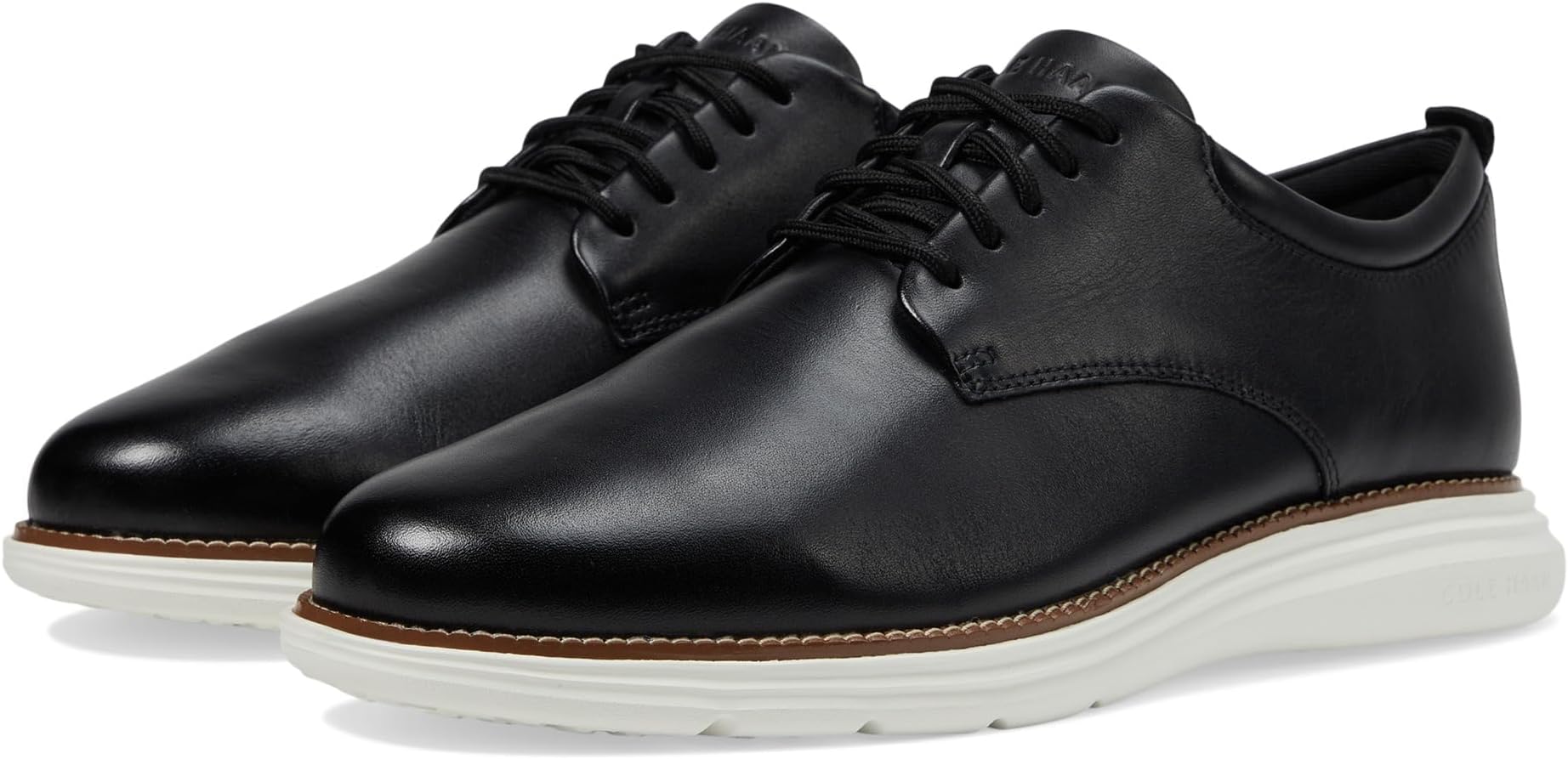 Men's Grand+ Ultra Oxford