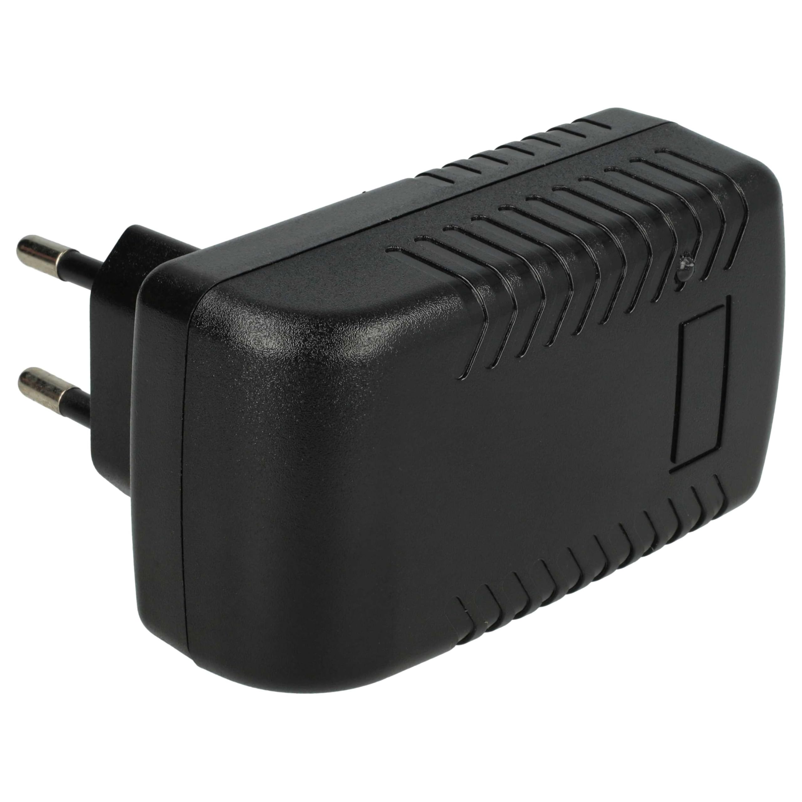 vhbw Netzteil Ersatz für Siemens TADP-19AB, S30122-K7722-S1-1, S30122-H7726-X für Festnetz-Telefon, Haustelefon - 300 cm