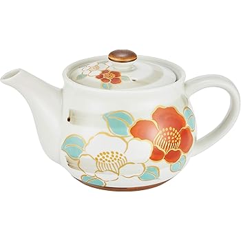 有田焼 CtoC JAPAN ポット 02-334927